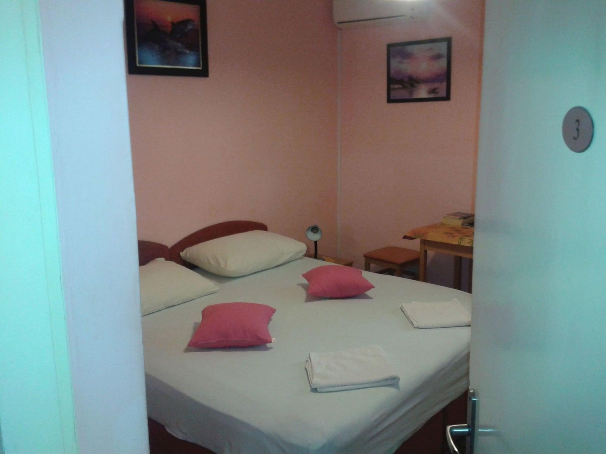 Guesthouse Anna Dubrovnik Bagian luar foto