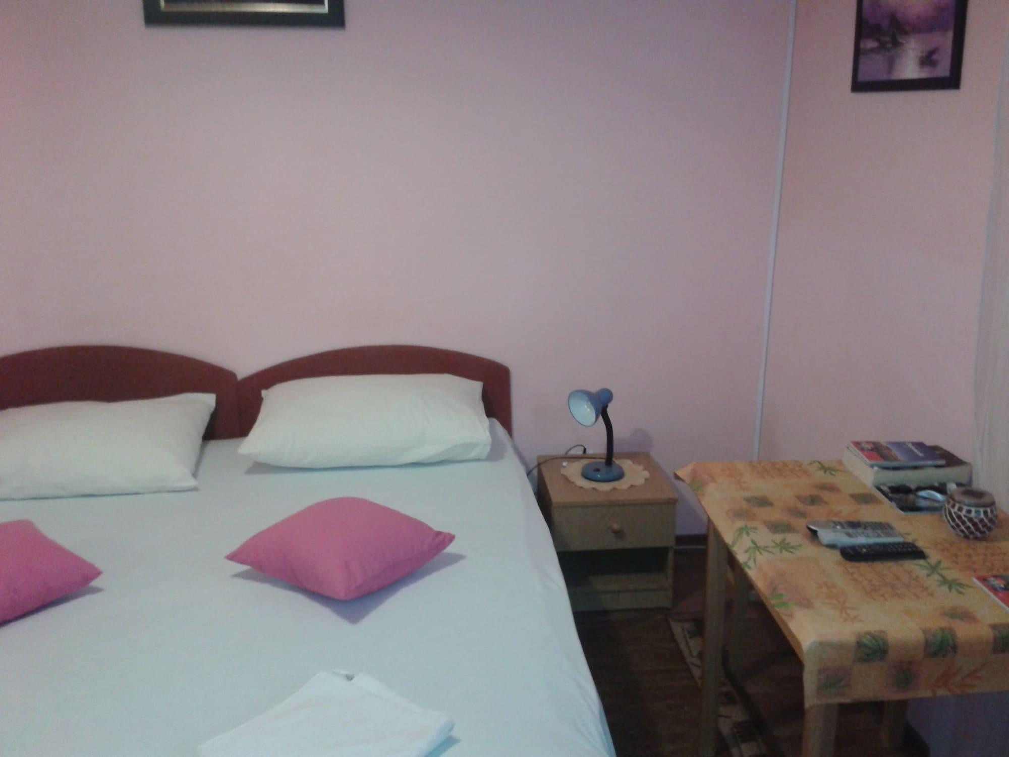 Guesthouse Anna Dubrovnik Bagian luar foto