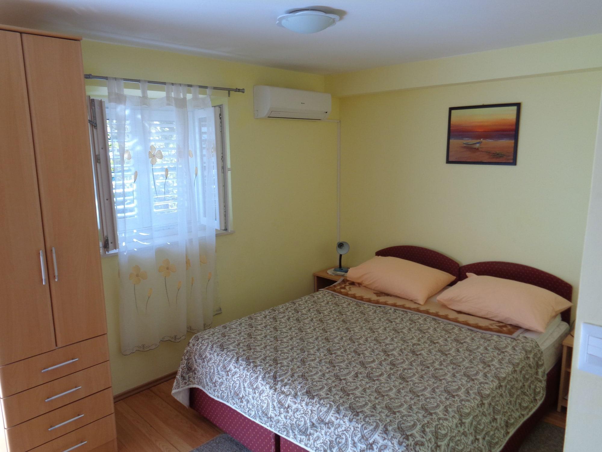 Guesthouse Anna Dubrovnik Bagian luar foto