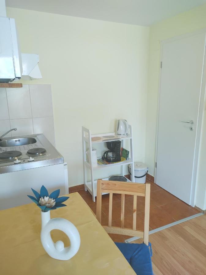 Guesthouse Anna Dubrovnik Bagian luar foto