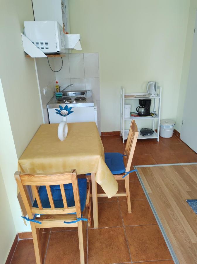 Guesthouse Anna Dubrovnik Bagian luar foto