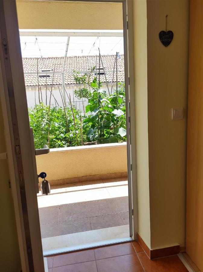 Guesthouse Anna Dubrovnik Bagian luar foto