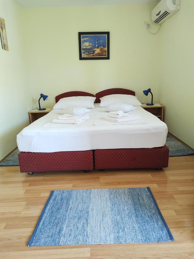 Guesthouse Anna Dubrovnik Bagian luar foto