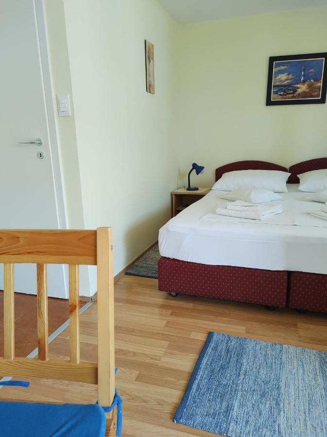 Guesthouse Anna Dubrovnik Bagian luar foto