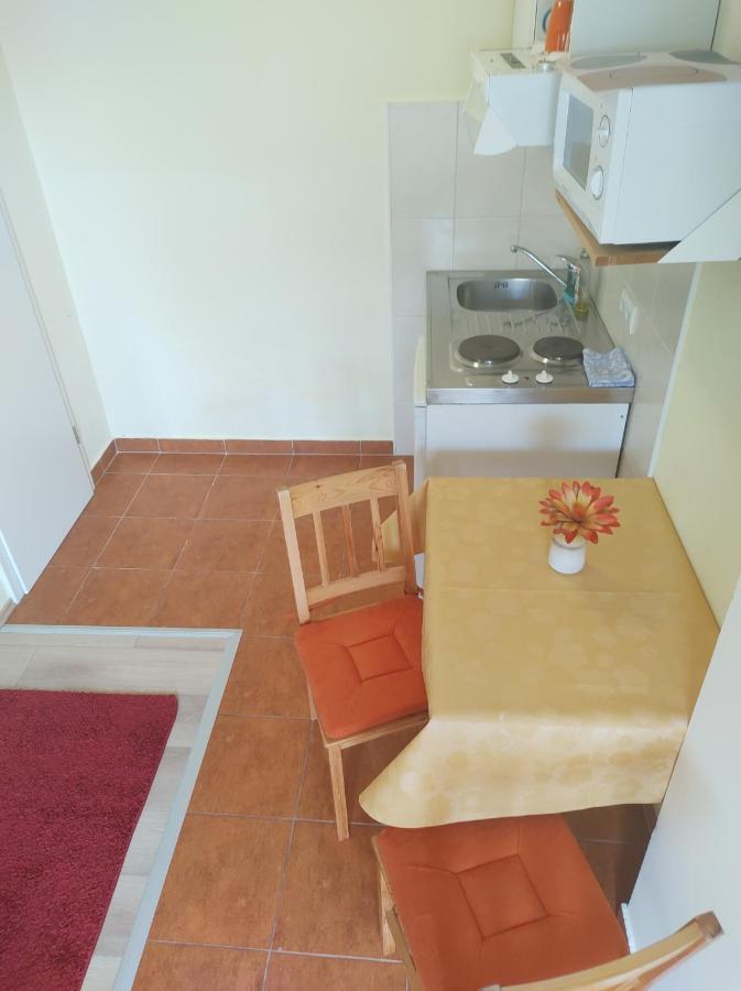 Guesthouse Anna Dubrovnik Bagian luar foto