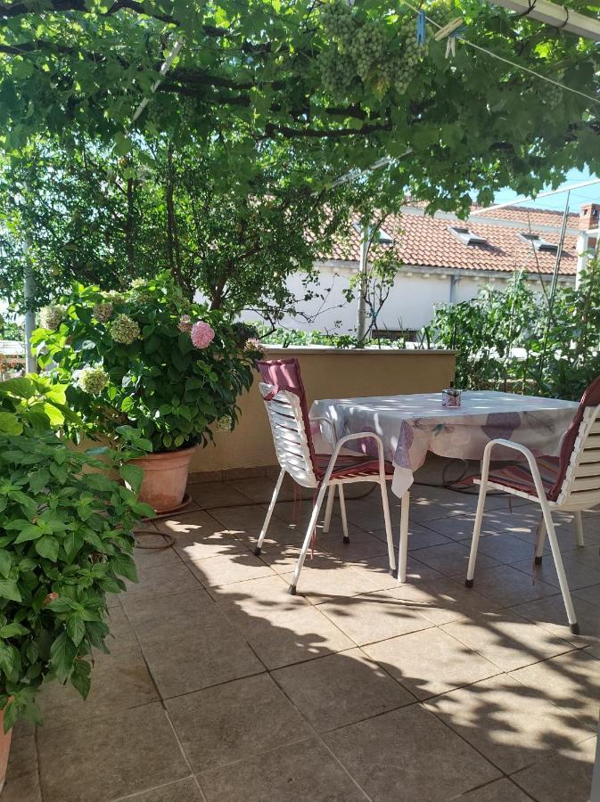Guesthouse Anna Dubrovnik Bagian luar foto