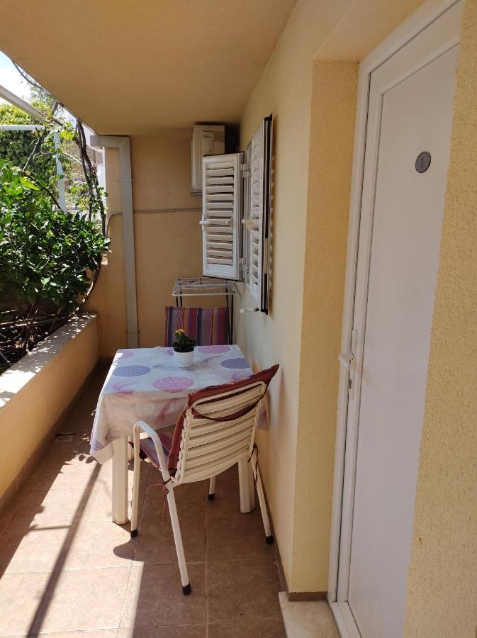 Guesthouse Anna Dubrovnik Bagian luar foto