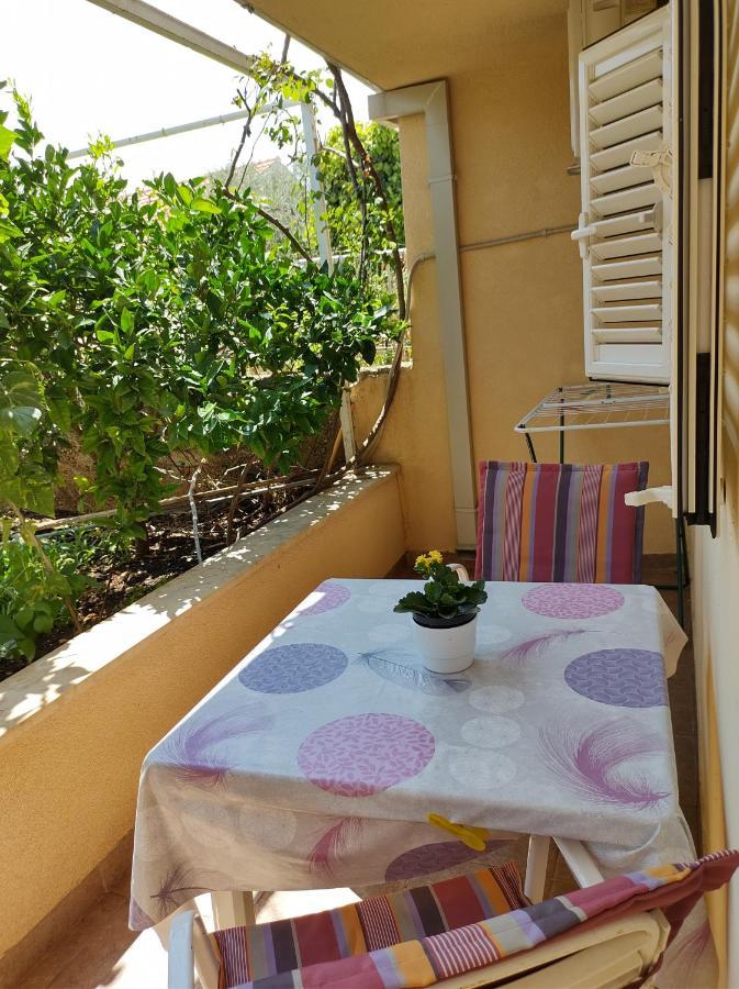 Guesthouse Anna Dubrovnik Bagian luar foto