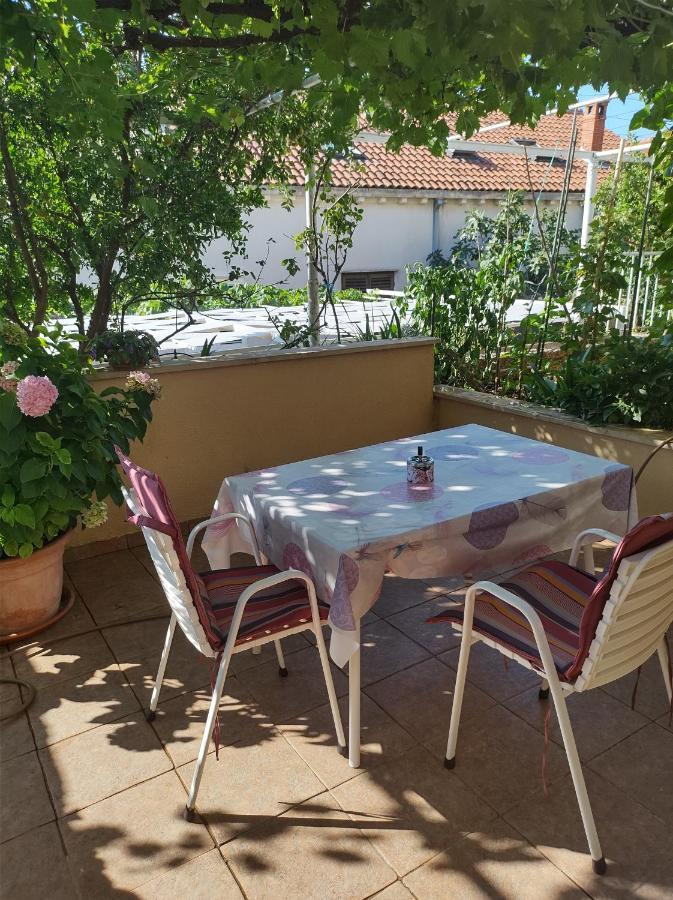 Guesthouse Anna Dubrovnik Bagian luar foto