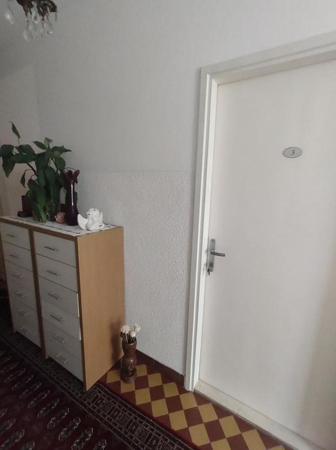 Guesthouse Anna Dubrovnik Bagian luar foto