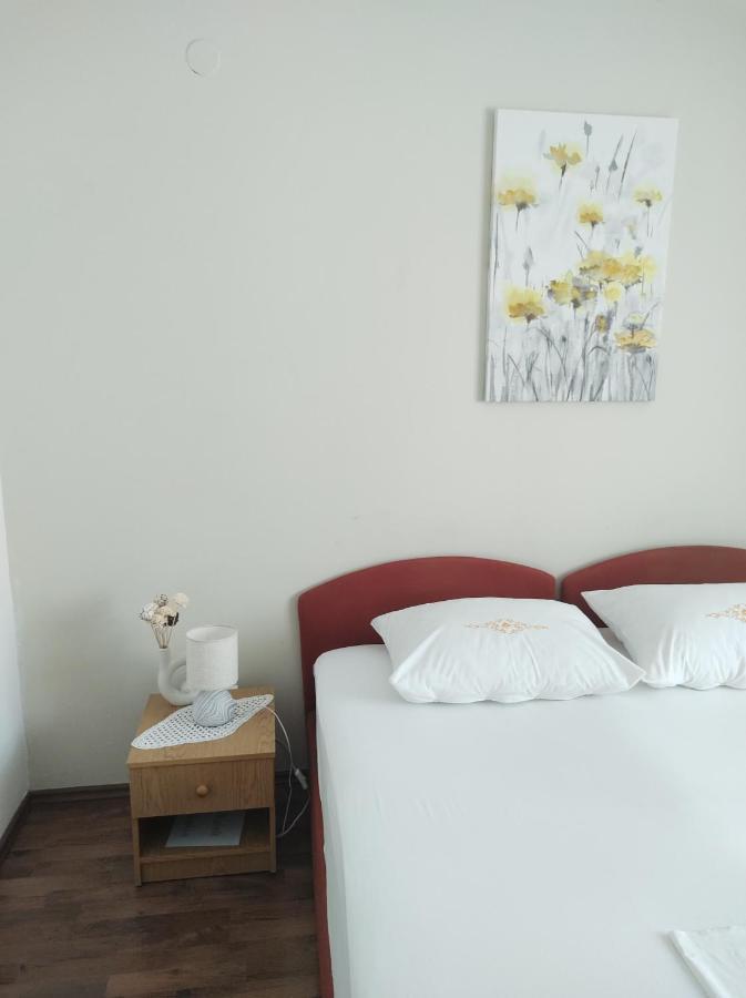 Guesthouse Anna Dubrovnik Bagian luar foto