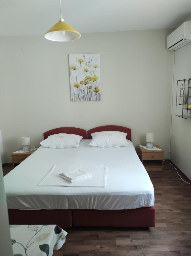 Guesthouse Anna Dubrovnik Bagian luar foto