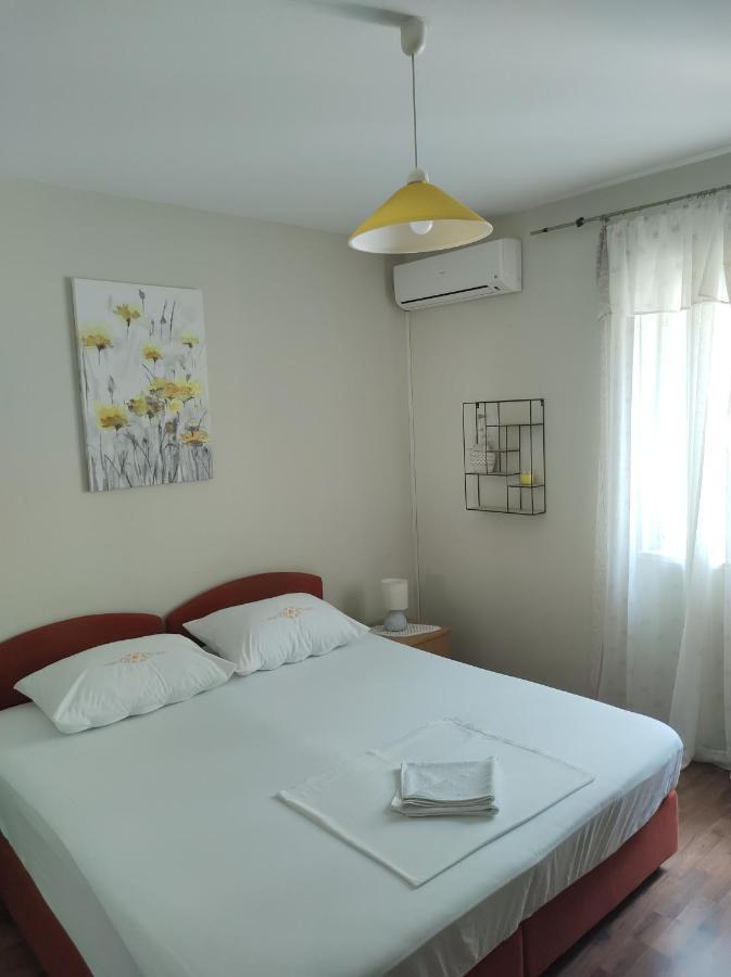 Guesthouse Anna Dubrovnik Bagian luar foto