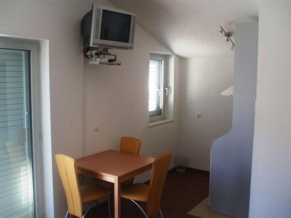 Guesthouse Anna Dubrovnik Bagian luar foto