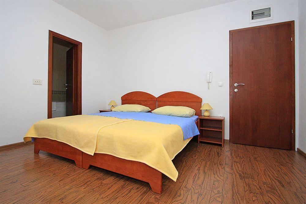 Guesthouse Anna Dubrovnik Bagian luar foto