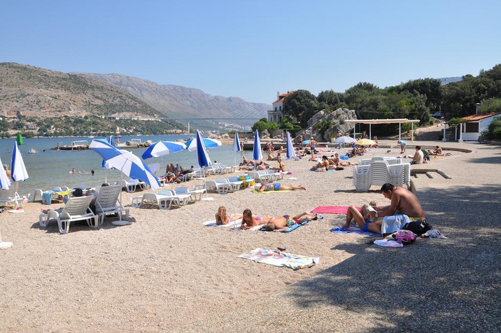 Guesthouse Anna Dubrovnik Bagian luar foto