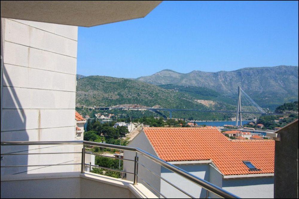 Guesthouse Anna Dubrovnik Bagian luar foto