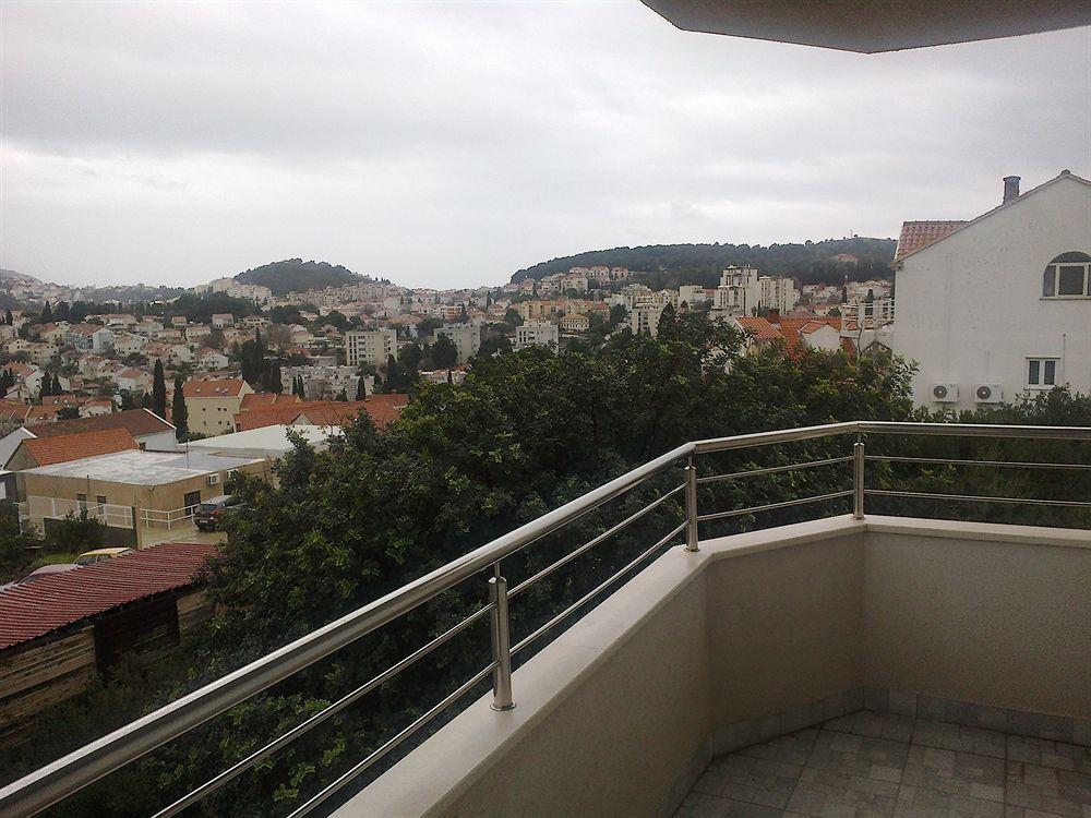 Guesthouse Anna Dubrovnik Bagian luar foto