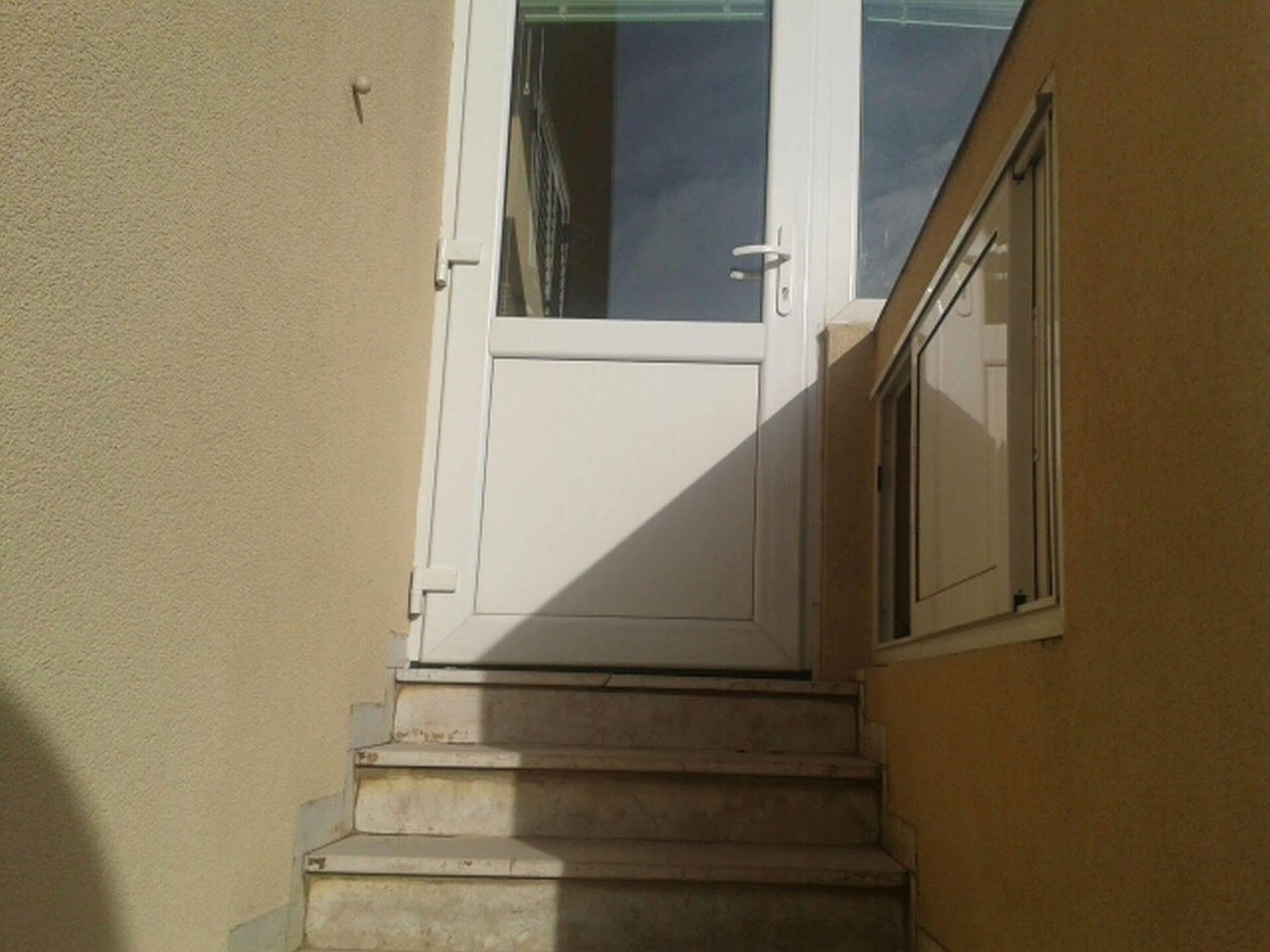Guesthouse Anna Dubrovnik Bagian luar foto