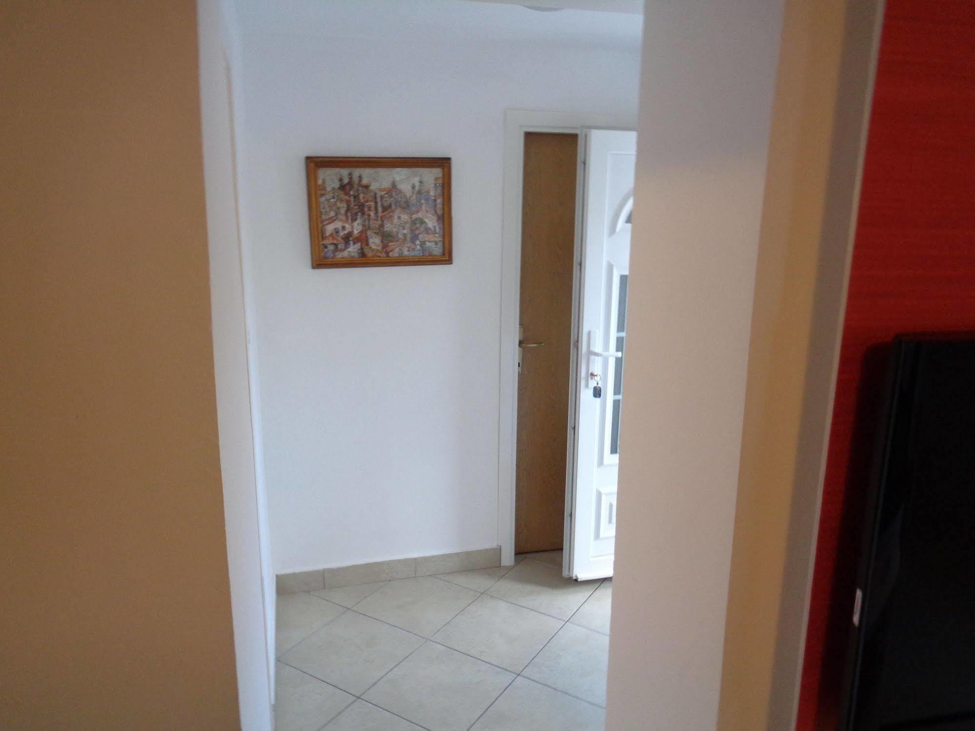 Guesthouse Anna Dubrovnik Bagian luar foto