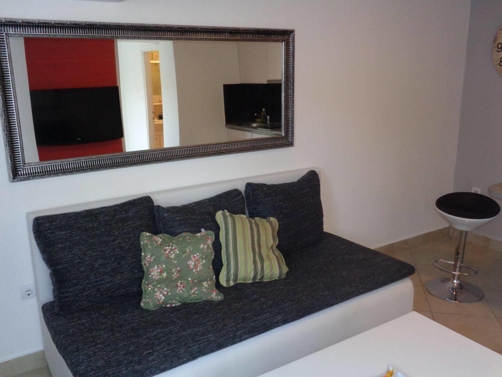 Guesthouse Anna Dubrovnik Bagian luar foto